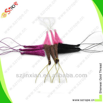 Tassel fringe trim on hot sale and good quality